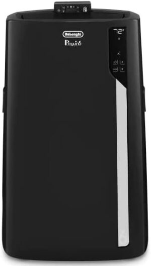 De'Longhi Pinguino Plus 14,000-BTU Portable AC PAC EL290HLWKC