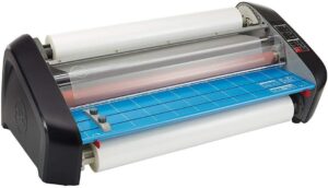 GBC Pinnacle 27 EZLoad Thermal Laminator (1701720EZ)