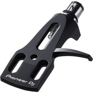 Pioneer DJ DJ Turntable Headshell – Black