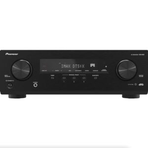 Pioneer VSX-835 7.2 Channel AV Receiver