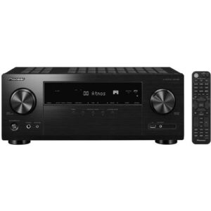 PIONEER VSX935 7.2 Channel Network Receiver