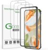 amFilm Pixel 9 Pro Tempered Glass Screen Protector