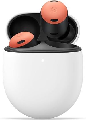 Google Pixel Buds Pro - Noise Canceling Earbuds
