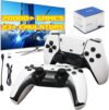 Discover the Youngwants Plug & Play Retro Game Console 64G