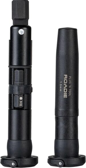 Topeak Plug'n Tool Roadie Multi-Tool