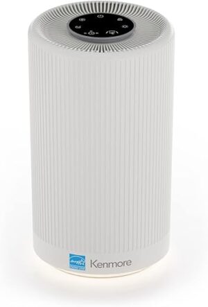 Kenmore PM1005 Air Purifier With H13 HEPA Filter