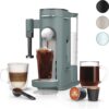 Ninja Pods & Grounds Single-Serve Coffee Maker