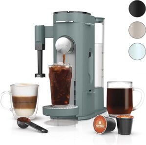 Ninja Pods & Grounds Single-Serve Coffee Maker