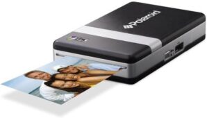Polaroid PoGo Instant Mobile Printer