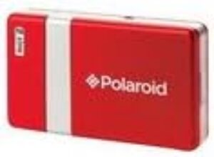 Polaroid PoGo Instant Mobile Printer CZA-10011S