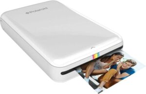 Polaroid Polaroid ZIP Wireless Mobile Photo Printer