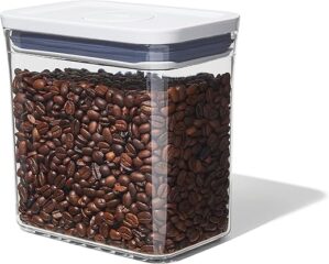 OXO POP Container - Airtight 1.7 Qt Storage