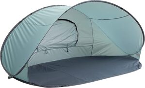Wakeman Pop-Up Beach Tents – Instant Shade Canopies