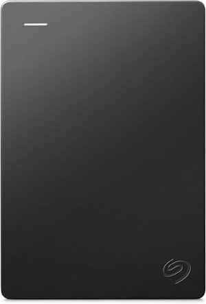 Seagate Portable 2TB External Hard Drive USB 3.0 (STGX2000400)