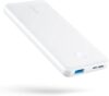 Anker Portable Charger, 10,000 mAh Power Bank