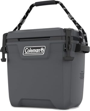 Coleman Portable Cooler—Convoy Series 28 Quart