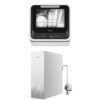 COMFEE’ Portable Dishwasher And Reverse Osmosis System