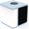 Evapolar Portable Evaporative Air Cooler, Blue