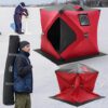 VEVOR Portable Ice Shelter VEVOR