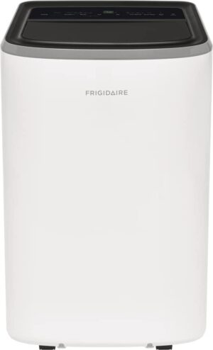 Frigidaire Portable Room Air Conditioner, 12,000 BTU