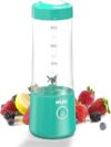 Mulli Portable USB Rechargeable Personal Blender