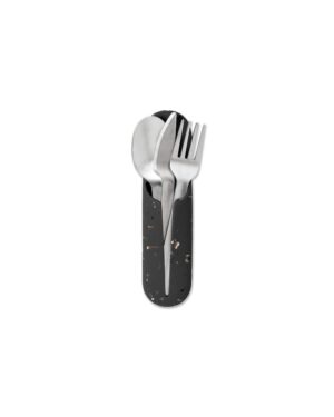 W&P Porter Stainless Steel Utensils Set