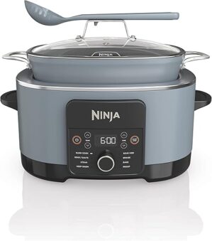 Ninja PossibleCooker PRO 8.5 Quart Multi-Cooker