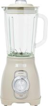 HADEN Power Blender, 1.75L Glass Jug, 700W Motor