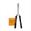 Fiskars Power-Lever Hedge Shears – Extendable Handle