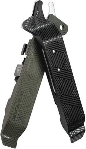 Topeak Power Lever Pro, 5 Functions