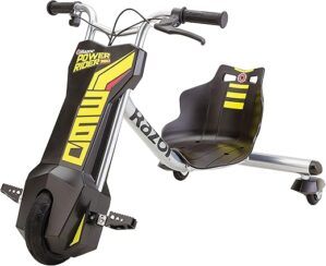 Razor Power Rider 360 Electric Drifting Trike