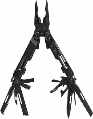 SOG PowerAccess Deluxe Heavy Duty Multi-Tool