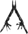 SOG PowerAccess Lightweight Daily Pocket Multi-Tool, Black