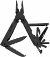 SOG PowerAssist Pocket Knife & Utility Tool Set (B66N-CP)