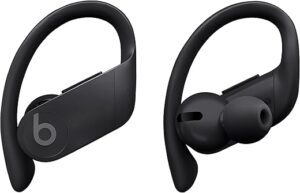 Beats Powerbeats Pro Wireless Earbuds - Black