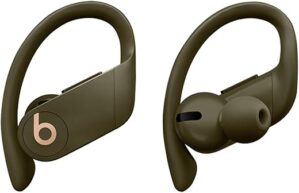 Beats Powerbeats Pro Wireless Earbuds - Moss