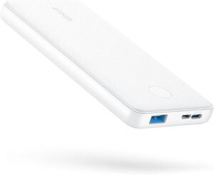 Anker PowerCore 10K Compact 10,000mAh Battery Pack