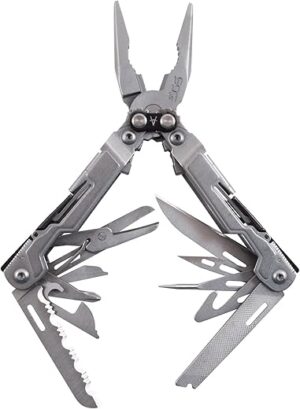 SOG PowerPint Mini Compact Stainless Multi-Tool