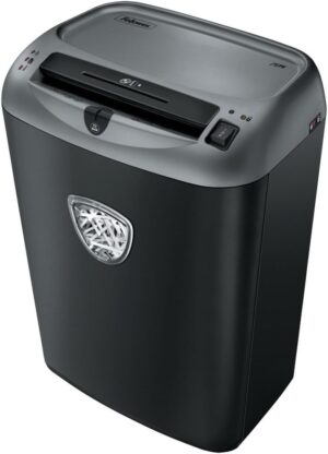 Fellowes Powershred 70S Strip-Cut Shredder 4671001