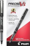 Pilot Precise V5 Extra Fine Point Pens