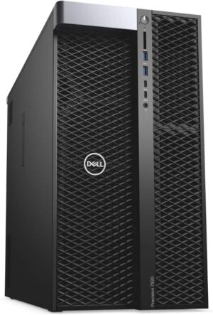 NVIDIA Precision 7920 Tower Workstation, Xeon Gold 6130