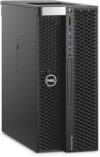 NVIDIA Precision T5820 Desktop Workstation, W-2133, 32GB, SSD