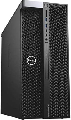 NVIDIA Precision Tower 5820 Workstation W-2123