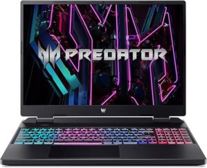 acer Predator Helios Neo 16 Gaming Laptop