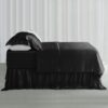 Orose Premium 25 Momme Mulberry Silk Sheets