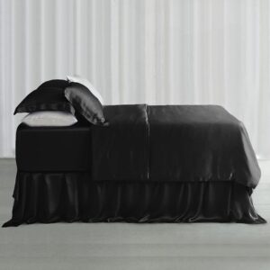 Orose Premium 25 Momme Mulberry Silk Sheets