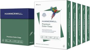 Hammermill Premium Color 28 lb Copy Paper, 102450C