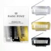 Rani Pins Premium Extra Strong Chunni Clips