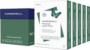 Hammermill Premium Laser Print Paper, 104640C