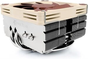 Noctua Premium Low-Profile CPU Cooler NH-L9x65